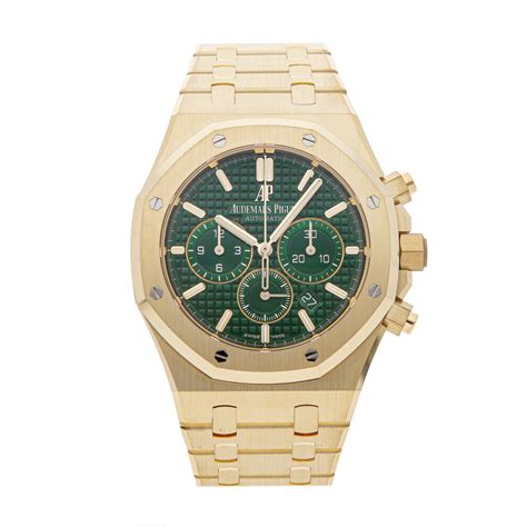 Buy Used Audemars Piguet Royal Oak 26331BA.OO.1220BA.02